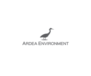 Diseño de Logo por Ethien para Ardea Environment | Diseño: #18859659