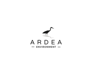 Diseño de Logo por Ethien para Ardea Environment | Diseño: #18889948