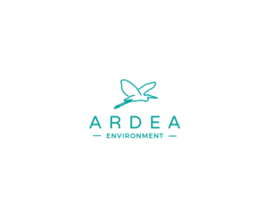 Diseño de Logo por Ethien para Ardea Environment | Diseño: #18889949