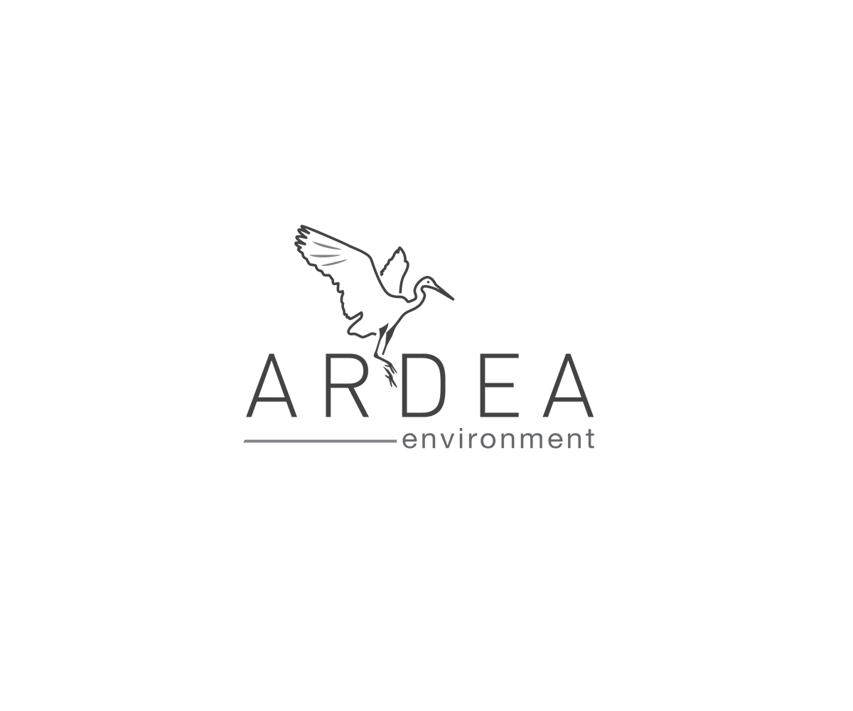 Logo-Design von Ethien für Ardea Environment | Design #18898125