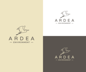 Ardea Environment | Design de Logo par Ethien