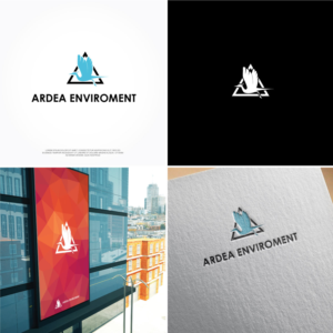 Diseño de Logo por Shigh5 para Ardea Environment | Diseño: #18815257