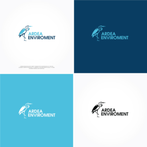 Diseño de Logo por Shigh5 para Ardea Environment | Diseño: #18862563