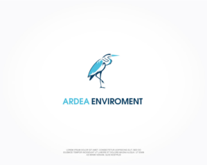 Diseño de Logo por Shigh5 para Ardea Environment | Diseño: #18862565