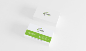 Diseño de Logo por Shigh5 para Ardea Environment | Diseño: #18907268