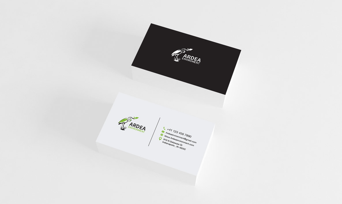 Design de Logo par Shigh5 pour Ardea Environment | Design #18907269