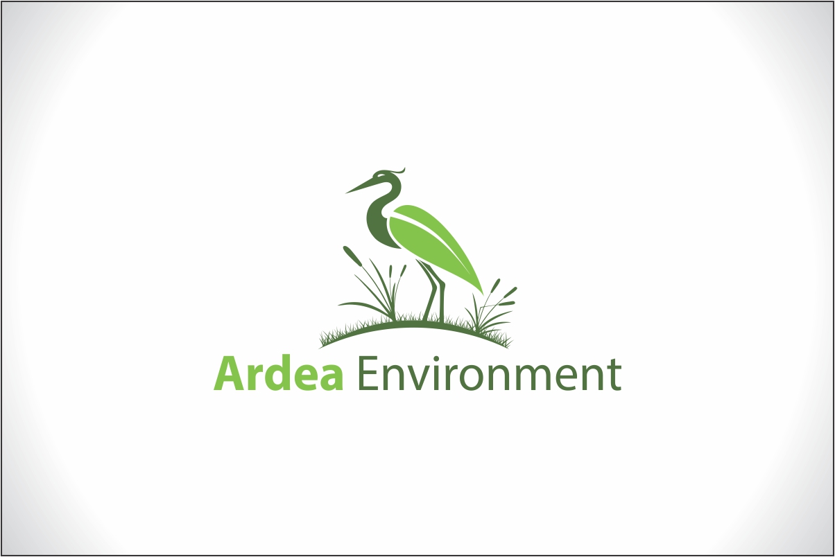 Logo Design by Robert Macwan for Ardea Environment | Design #18899267