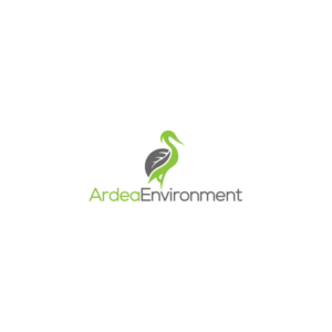Diseño de Logo por M.CreativeDesigns para Ardea Environment | Diseño: #18792223