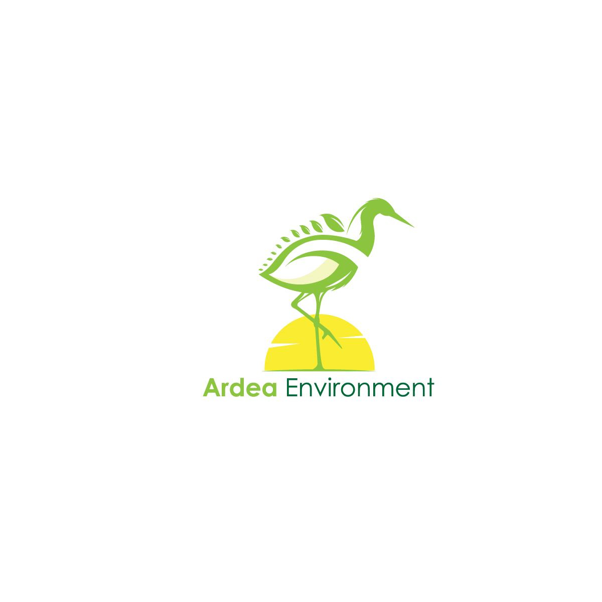 Diseño de Logo por creative.bugs para Ardea Environment | Diseño #18786719