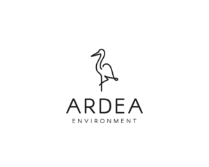 Diseño de Logo por AlexMorisseau para Ardea Environment | Diseño: #18791220