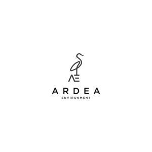 Diseño de Logo por arto8289 para Ardea Environment | Diseño: #18789993