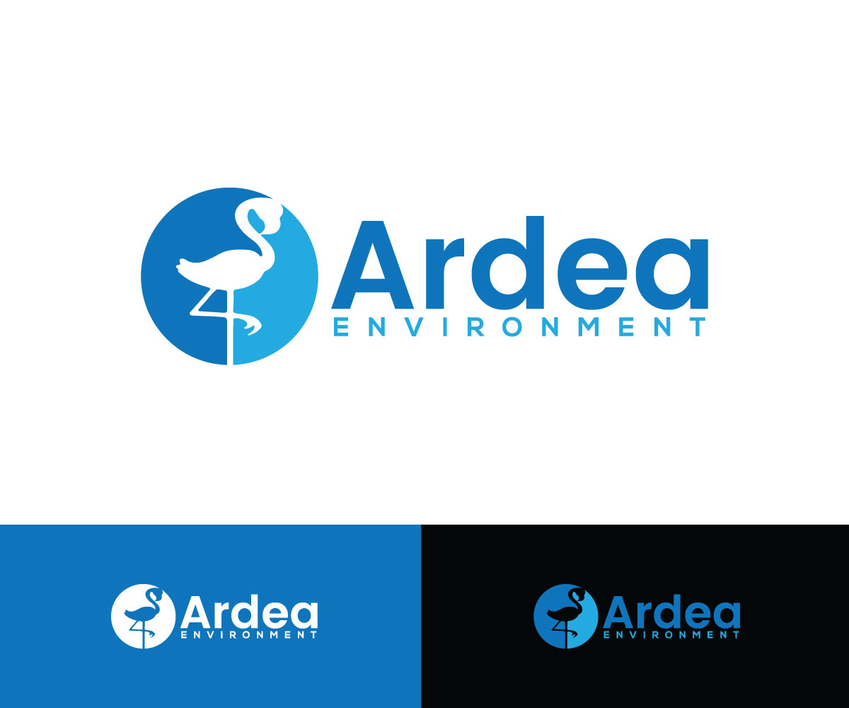 Logo-Design von designmind78 für Ardea Environment | Design #18796478