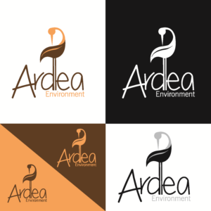 Logo-Design von art  X für Ardea Environment | Design #18841191