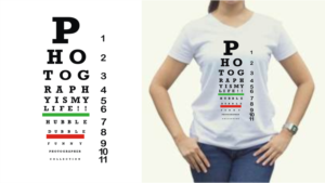 T-shirt Design by Den Bagus