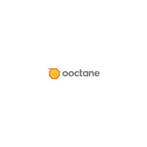 Ooctane | Logo Design by tavi