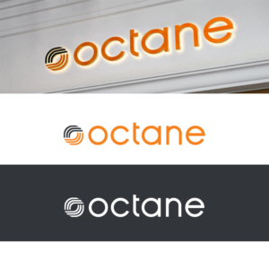 Logo Design by Aqeel Momin for this project | Design: #18919005