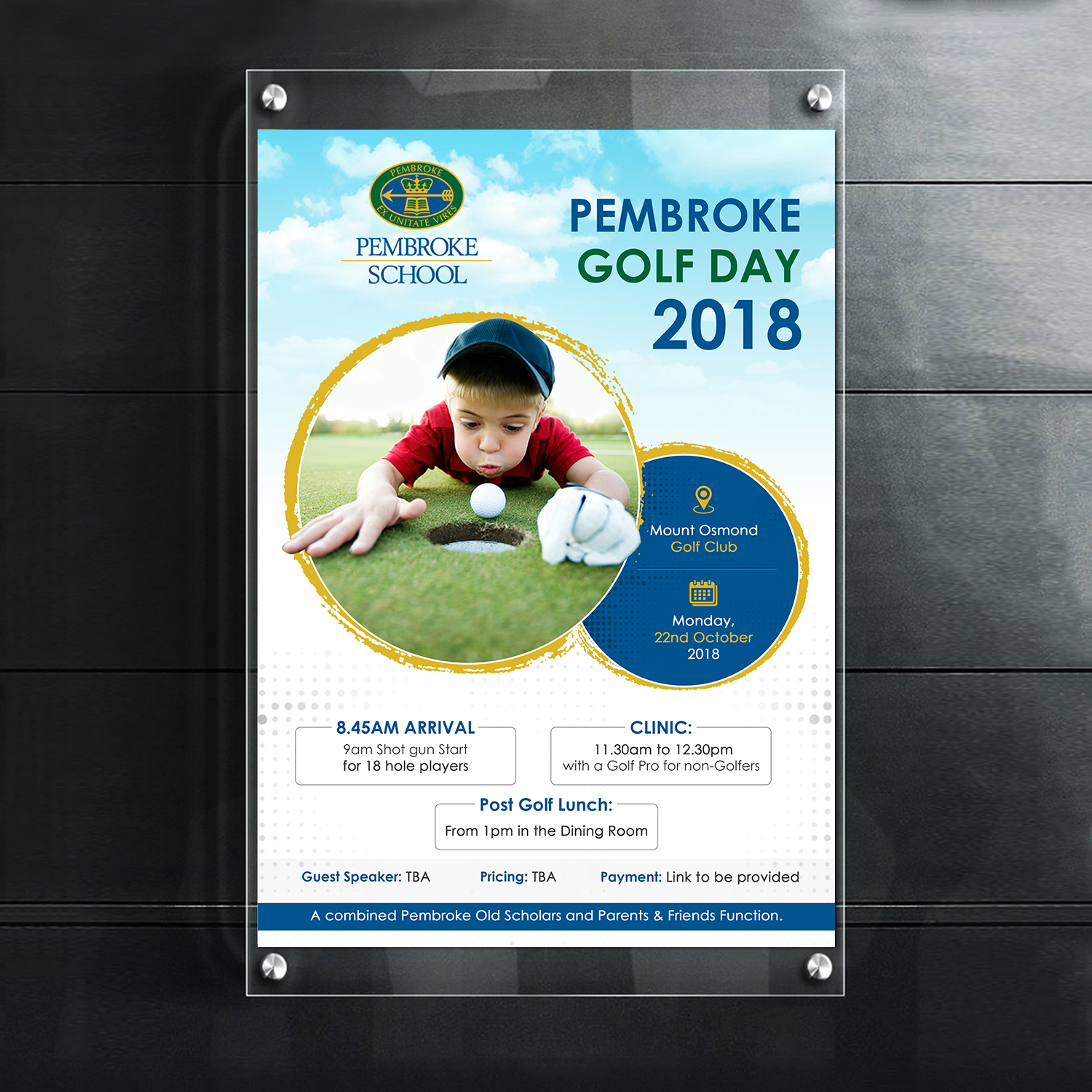 Design de Flyer par debdesign pour TK Specialty Risks Pty Ltd  | Design #18914613