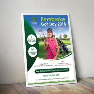 Flyer Design by debdesign for TK Specialty Risks Pty Ltd  | Design: #18915444