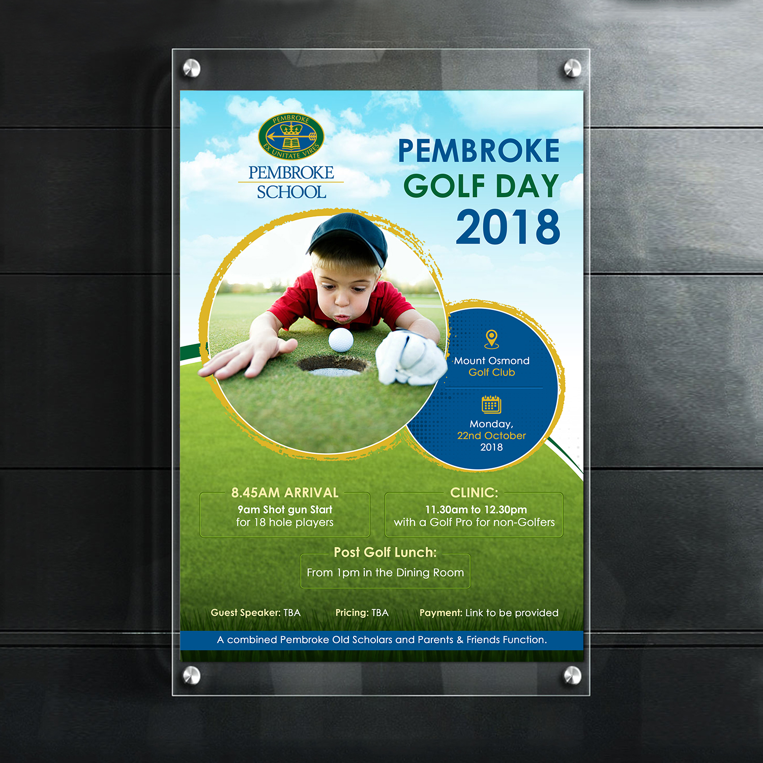 Design de Flyer par debdesign pour TK Specialty Risks Pty Ltd  | Design #18915731