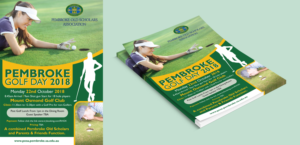 Flyer-Design von Dexter Solutions für TK Specialty Risks Pty Ltd  | Design #18914470