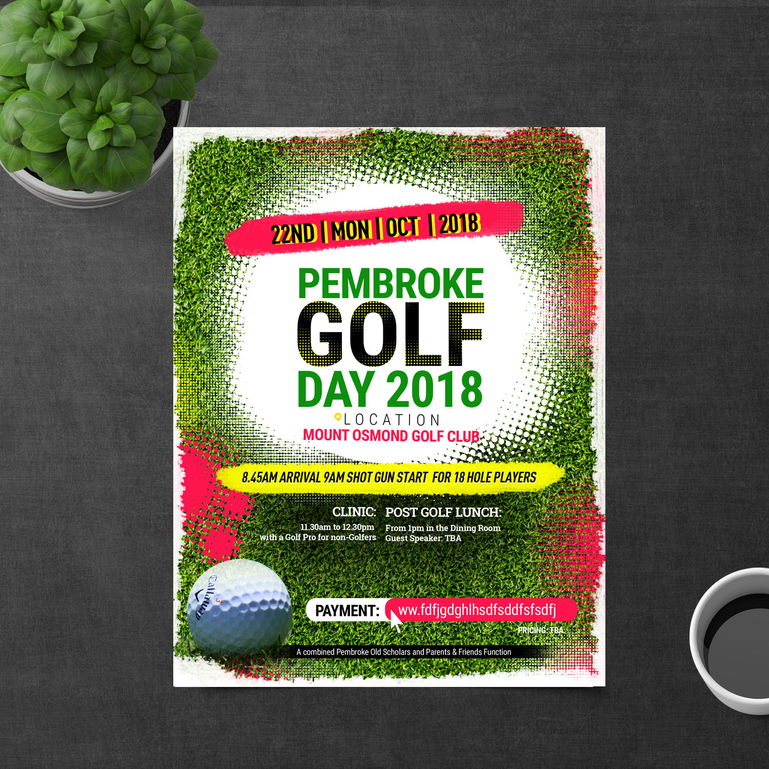 Flyer Design by ekta.web for TK Specialty Risks Pty Ltd  | Design #18910364