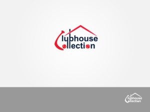 Clubhouse Collection  | Design de Logo par ArtCreative