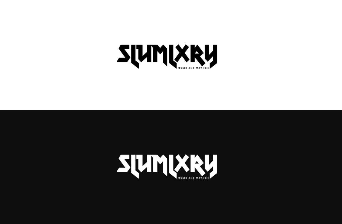 Logo Design by GLDesigns for Slumlxry  | Design #18792526