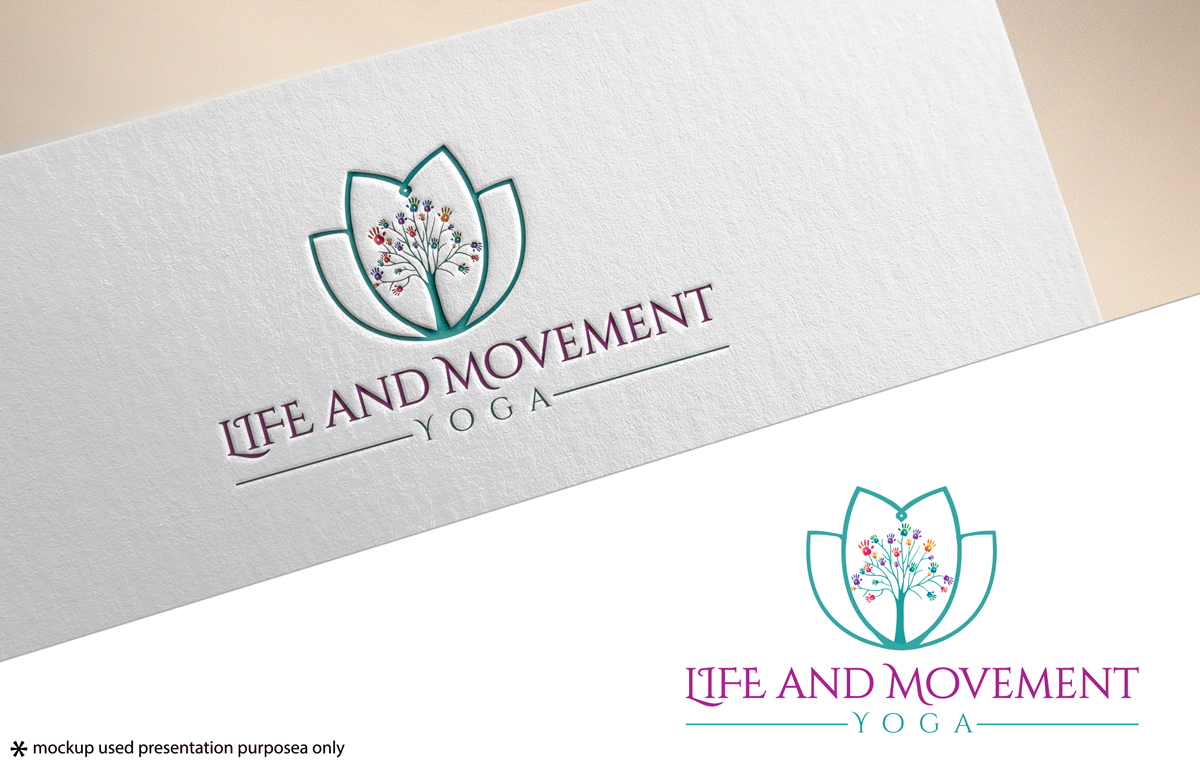 Diseño de Logo por Juli creation para este proyecto | Diseño #18799808