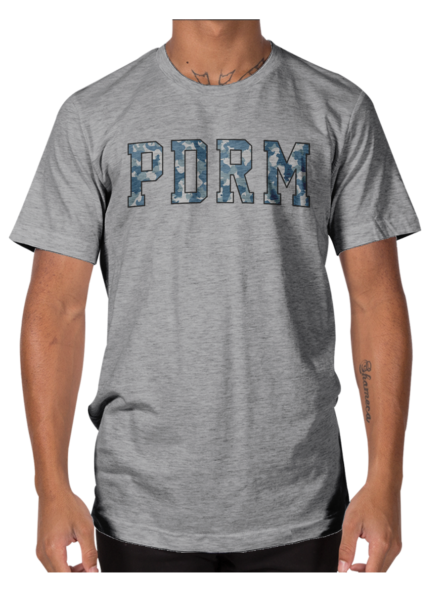 T-shirt Design by cithuwill for Padded Room | Design #18872553