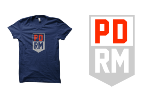 T-shirt Design by cithuwill for Padded Room | Design: #18879122