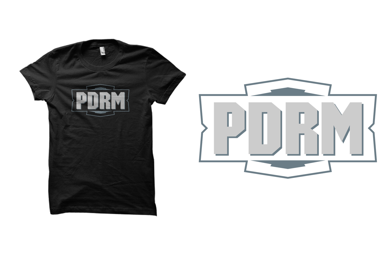 T-shirt Design by cithuwill for Padded Room | Design #18879632