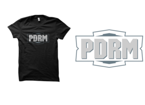 T-shirt Design by cithuwill for Padded Room | Design: #18879632