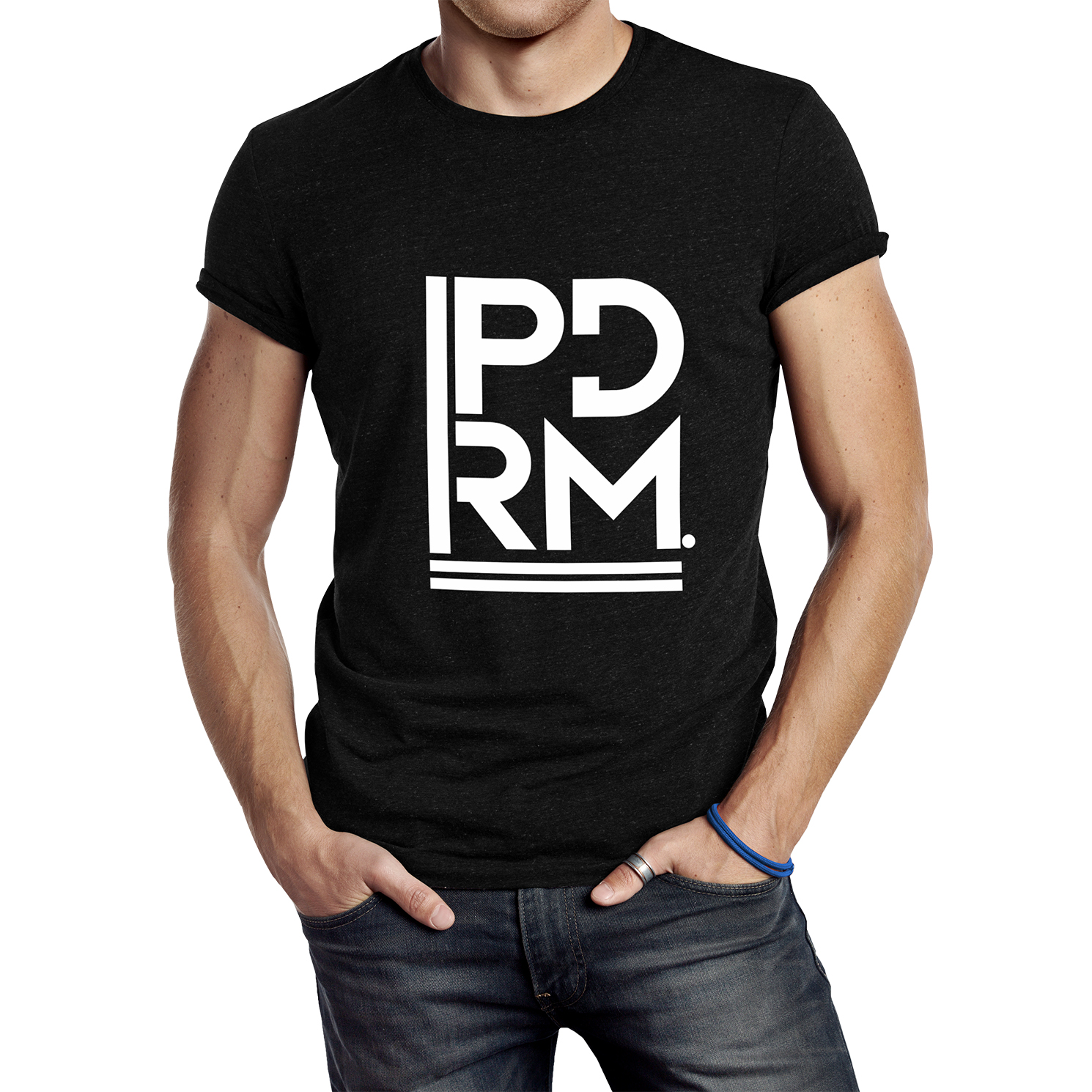 Diseño de Camiseta por g-masking para Padded Room | Diseño #18882925