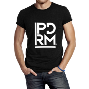T-shirt Design by g-masking for Padded Room | Design: #18882925