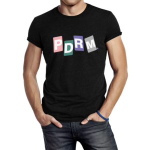 T-shirt Design by g-masking for Padded Room | Design: #18882930