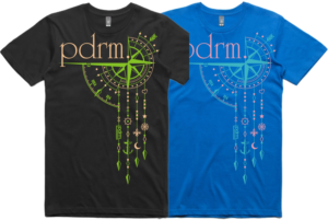 T-shirt Design by Rox Art Design for Padded Room | Design: #18858197