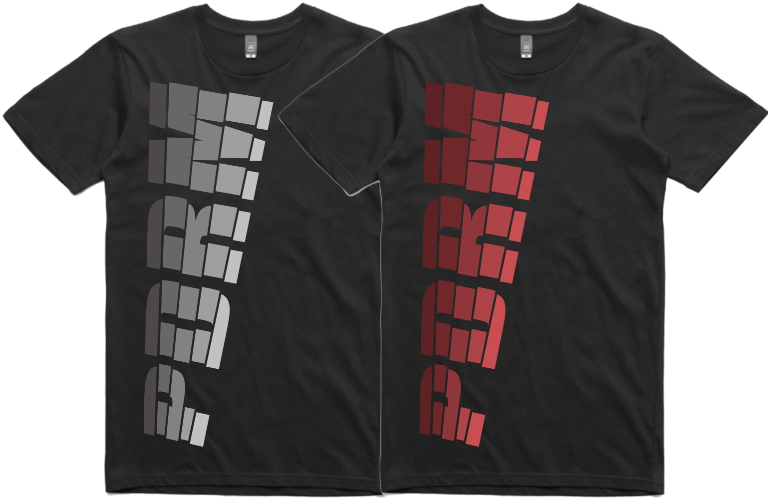 T-shirt Design by Rox Art Design for Padded Room | Design #18863704