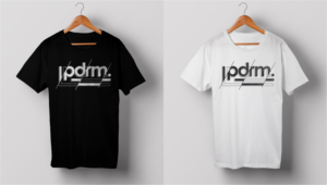 T-shirt Design by metropolutan.rimba for Padded Room | Design: #18846079