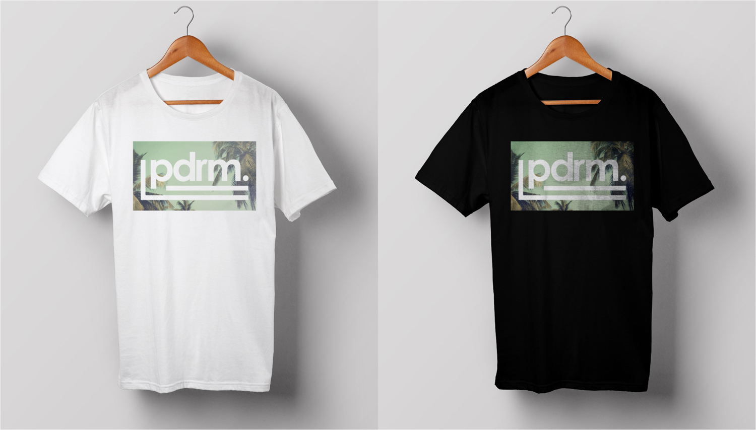 Diseño de Camiseta por metropolutan.rimba para Padded Room | Diseño #18846083