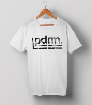 T-shirt Design by metropolutan.rimba for Padded Room | Design: #18846096