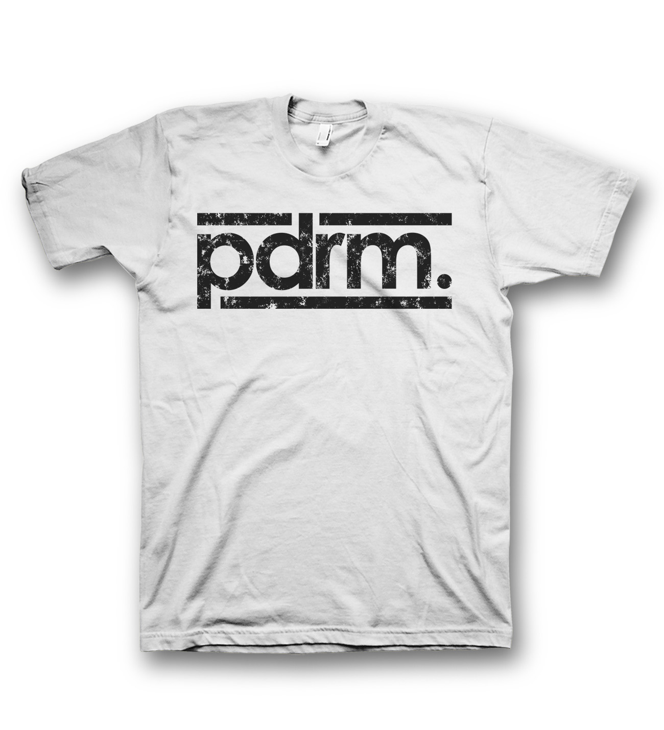 T-shirt Design by saka.aleksandar for Padded Room | Design #18857874