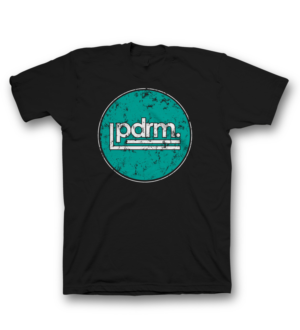 T-shirt Design by saka.aleksandar for Padded Room | Design: #18857876