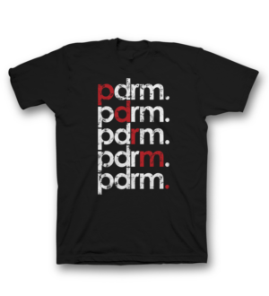 Diseño de Camiseta por saka.aleksandar para Padded Room | Diseño #18857877