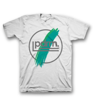 T-shirt Design by saka.aleksandar for Padded Room | Design: #18868690