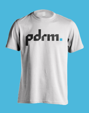 Diseño de Camiseta por pecgi para Padded Room | Diseño #18856122