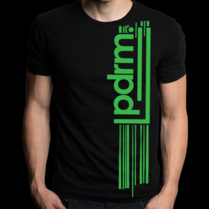 Diseño de Camiseta por creative gravity para Padded Room | Diseño #18860452