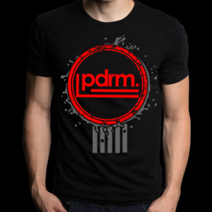 T-shirt Design by creative gravity for Padded Room | Design: #18860566