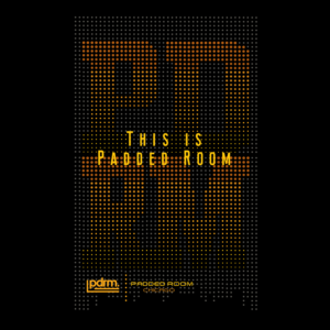 Diseño de Camiseta por Eightone 3 para Padded Room | Diseño #18886685