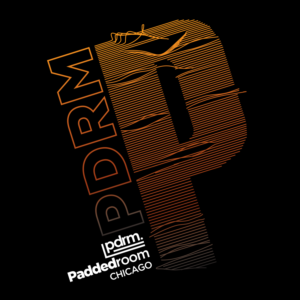 T-shirt Design by Eightone 3 for Padded Room | Design: #18887619
