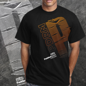 PDRM | Diseño de Camiseta por Eightone 3